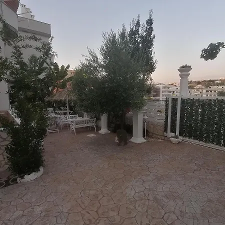 Giardino Di Raffy Penzion 2*