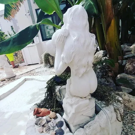 Penzion Giardino Di Raffy Vieste
