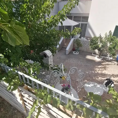 Giardino Di Raffy 2*