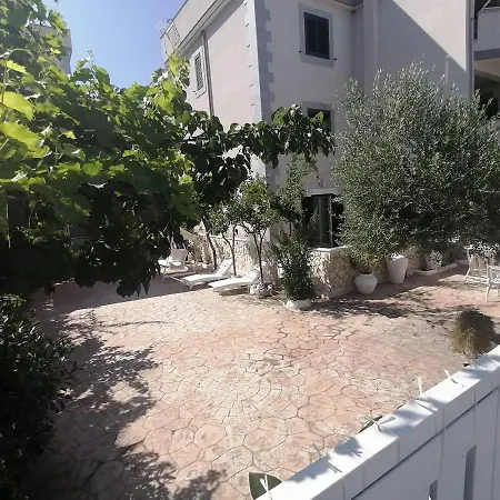Penzion Giardino Di Raffy