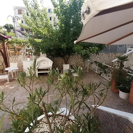 Giardino Di Raffy Penzion