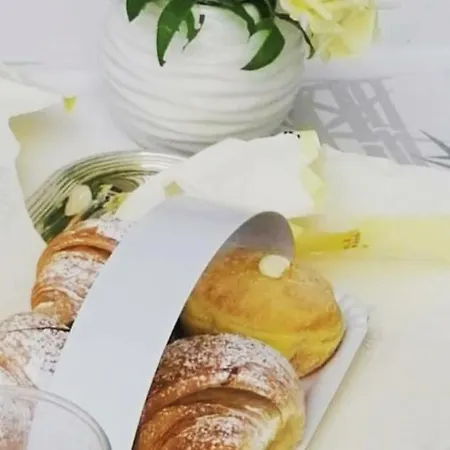 Giardino Di Raffy Guest house