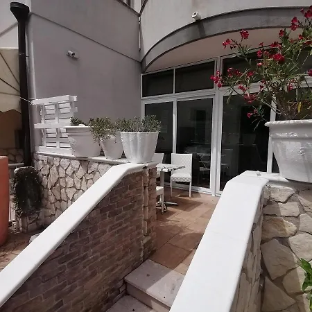 Giardino Di Raffy Vieste